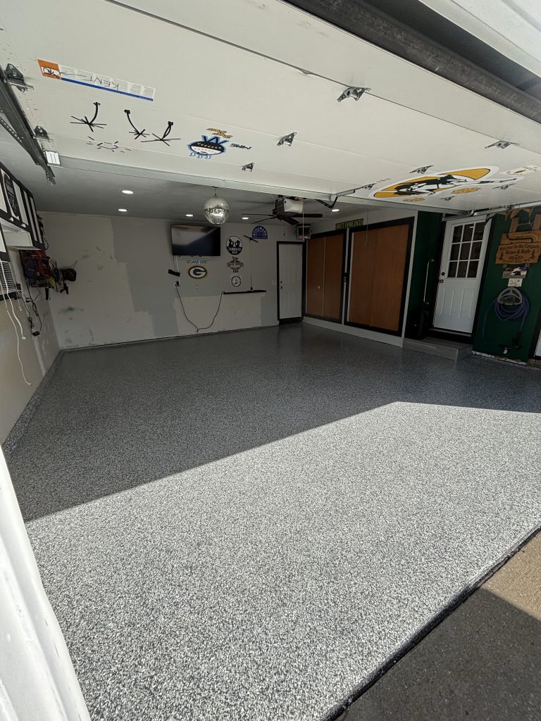Flooring in Green Bay & Surrounding Areas