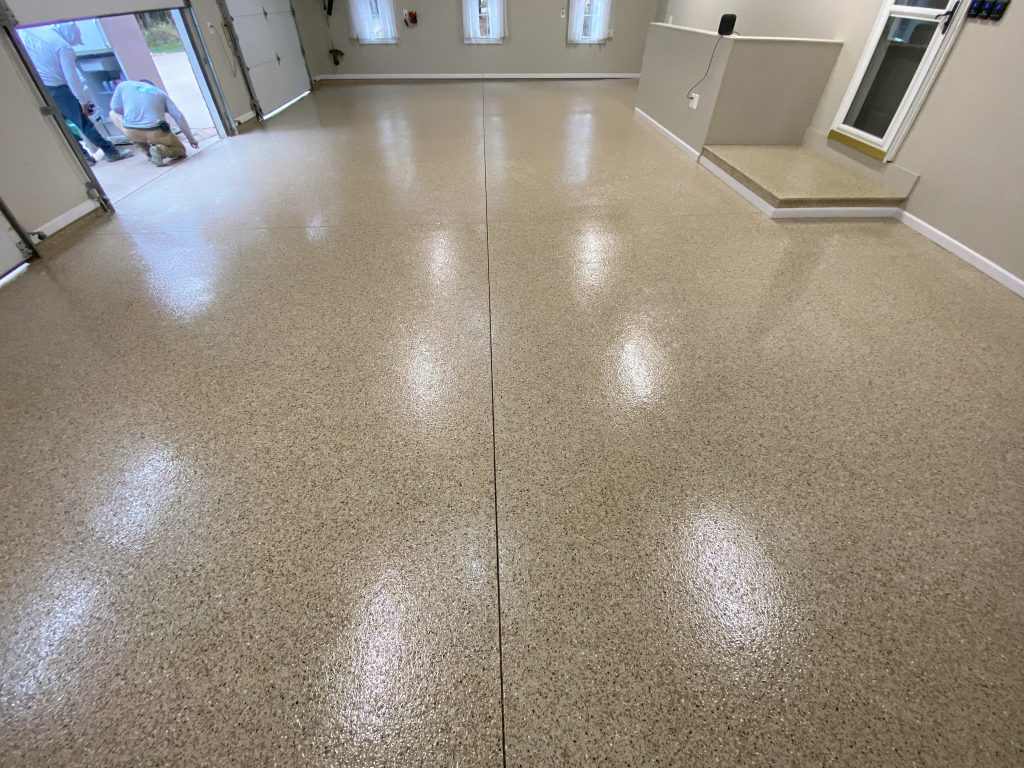 Flooring in Green Bay & Surrounding Areas